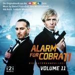 Logo of the podcast Alarm für Cobra 11 Hörspiel Podcast Podcast Alarm für Cobra 11 Hörspiel Podcast