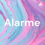 Logo of the podcast Alarme Podcast Alarme