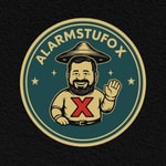 Logo of the podcast Alarmstufo X - Unheimliche UFO Fälle Podcast Alarmstufo X - Unheimliche UFO Fälle