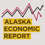 Logo of the podcast Alaska Economic Report Podcast Alaska Economic Report
