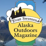 Logo of the podcast Alaska Outdoors Magazine: By Alaskans, For Alaskans, Or For Anyone Who Ever Dreampt About Alaska Podcast Alaska Outdoors Magazine: By Alaskans, For Alaskans, Or For Anyone Who Ever Dreampt About Alaska