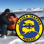 Logo of the podcast Alaska Trapper Podcast Podcast Alaska Trapper Podcast