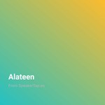 Logo of the podcast Alateen Podcast Alateen