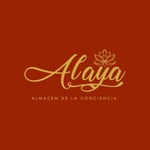 Logo of the podcast Alaya Podcast Alaya