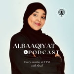Logo of the podcast ALBAAQIYAT Podcast ALBAAQIYAT