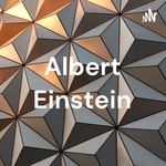 Logo of the podcast Albert Einstein Podcast Albert Einstein