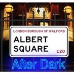 Logo of the podcast Albert Square: After Dark - An EastEnders Podcast 