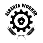 Logo of the podcast Alberta Worker Podcast Podcast Alberta Worker Podcast