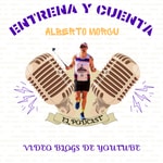 Alberto Morcu Entrena y Cuenta: El Podcast Alberto Morcu Entrena y Cuenta: El Podcast