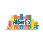 Logo of the podcast Alberts Bookshelf Audiobooks Podcast Alberts Bookshelf Audiobooks