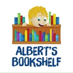 Podcast ALBERT’S BOOKSHELF 