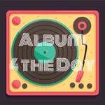 Logo of the podcast Album 4 the Day Podcast Album 4 the Day