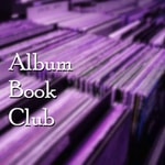 Logo of the podcast Album Book Club Podcast Album Book Club