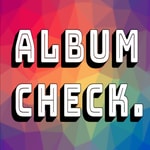 Logo of the podcast Album Check Podcast Album Check