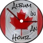 Logo of the podcast Album In An Hour - Canadian Edition Podcast Album In An Hour - Canadian Edition