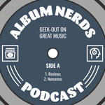 Podcast Album Nerds