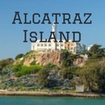 Logo of the podcast Alcatraz Island Podcast Alcatraz Island