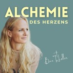 Logo of the podcast Alchemie des Herzens Podcast Alchemie des Herzens