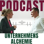 Alchemie im Unternehmertum - Wo innovative Pioniere auf neue Lösungen treffen