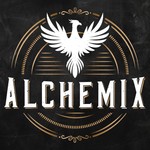 Logo of the podcast Alchemix Podcast Alchemix