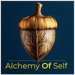 Logo of the podcast Alchemy of Self | 1' - 10' Deep Dives Podcast Alchemy of Self | 1' - 10' Deep Dives