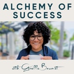 Logo of the podcast Alchemy of Success Podcast Alchemy of Success