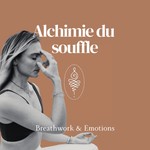 Logo of the podcast Alchimie du Souffle Podcast Alchimie du Souffle