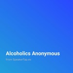 Logo of the podcast Alcoholics Anonymous Podcast Alcoholics Anonymous