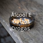 Logo of the podcast Álcool E Outras Drogas Podcast Álcool E Outras Drogas