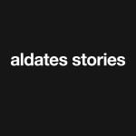 Logo of the podcast Aldates Stories | St Aldates Church Podcast Aldates Stories | St Aldates Church