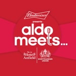 Podcast Aldo Meets Podcast