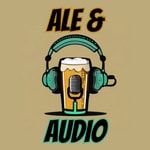 Logo of the podcast Ale and Audio (home bars and craft beers) Podcast Ale and Audio (home bars and craft beers)
