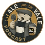 Logo of the podcast Ale and the Vale - A Port Vale Podcast! Podcast Ale and the Vale - A Port Vale Podcast!