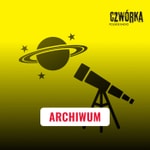 Logo of the podcast Ale kosmos! Podcast Ale kosmos!