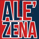 Logo of the podcast ALE' ZENA Podcast ALE' ZENA