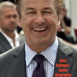 Logo of the podcast Alec Baldwin - Audio Biography Podcast Alec Baldwin - Audio Biography
