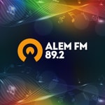 Logo of the podcast Alem FM Podcast Alem FM