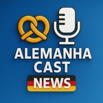 Logo of the podcast Alemanha Cast News Podcast Alemanha Cast News