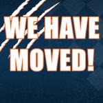 Logo of the podcast ALERT! THIS SHOW HAS MOVED TO TIGER TERRITORY! Podcast ALERT! THIS SHOW HAS MOVED TO TIGER TERRITORY!