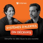 Logo of the podcast Alerte à la population, décryptée Podcast Alerte à la population, décryptée