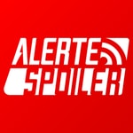 Logo of the podcast Alerte Spoiler Podcast Alerte Spoiler