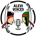 Logo of the podcast Alevi Voices Podcast Alevi Voices