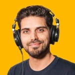 Logo of the podcast Alex de Castro Podcast Alex de Castro