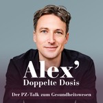Logo of the podcast Alex’ Doppelte Dosis Podcast Alex’ Doppelte Dosis