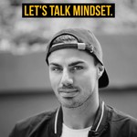 Logo of the podcast Alex Koch - Let's talk mindset. Podcast Alex Koch - Let's talk mindset.
