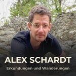 Logo of the podcast Alex Schardt Podcast Alex Schardt