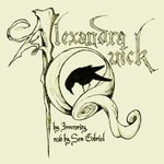 Podcast Alexandra Quick and the Audiobook Project