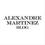 Logo of the podcast Alexandre Martinez Blog Podcast Alexandre Martinez Blog