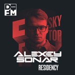Logo of the podcast ALEXEY SONAR / SKYTOP Podcast ALEXEY SONAR / SKYTOP