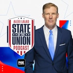 Logo of the podcast Alexi Lalas’ State of the Union Podcast